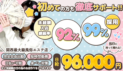 ヒルズスパ梅田+