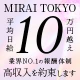 MIRAI TOKYO 六本木店