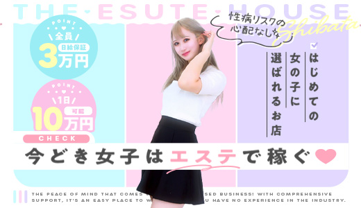 THE ESUTE HOUSE 柴田